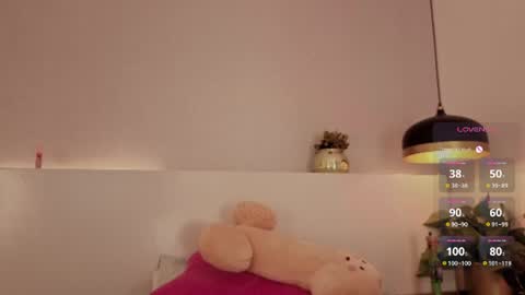 allisonroberts_ captura da sala ao vivo na Chaturbate