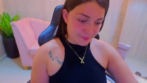 ally_fun_a Momentaufnahme des Live-Raums auf Chaturbate