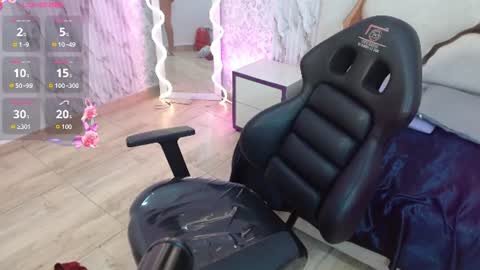 almaa_tay Momentaufnahme des Live-Raums auf Chaturbate