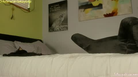 almakay01 Momentaufnahme des Live-Raums auf Chaturbate