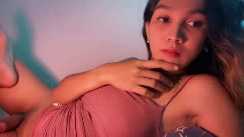 almighty_mariaax снимок онлайн-комнаты на Chaturbate