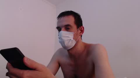 alpha_cashmaster_findom Momentaufnahme des Live-Raums auf Chaturbate