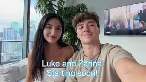 alpha_luke Momentaufnahme des Live-Raums auf Chaturbate