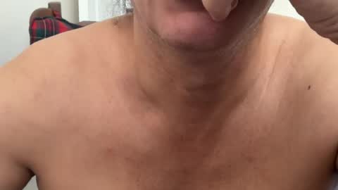 alphandre Momentaufnahme des Live-Raums auf Chaturbate