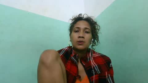 alyahtah Momentaufnahme des Live-Raums auf Chaturbate