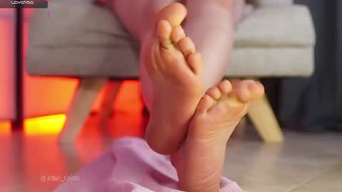 amaisinclair Momentaufnahme des Live-Raums auf Chaturbate