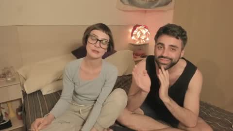amancay_ Momentaufnahme des Live-Raums auf Chaturbate