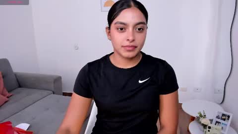 amandaconnerx captura de la sala en vivo en Chaturbate