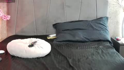 amandakali Momentaufnahme des Live-Raums auf Chaturbate