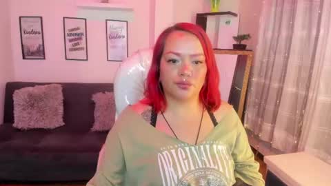 amarantha_dss Momentaufnahme des Live-Raums auf Chaturbate