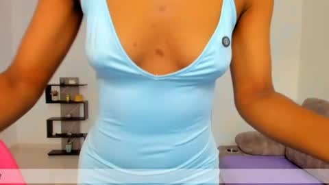 amatiistur Momentaufnahme des Live-Raums auf Chaturbate