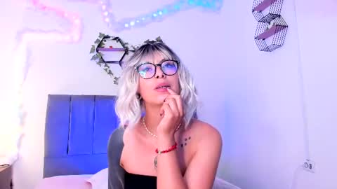 ambar_gh1 Momentaufnahme des Live-Raums auf Chaturbate