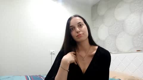 amberechaure live room snapshot on Chaturbate