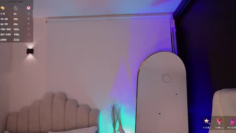 amberlewis_ live room snapshot on Chaturbate