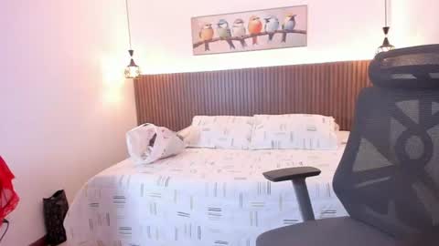 ambervg Momentaufnahme des Live-Raums auf Chaturbate