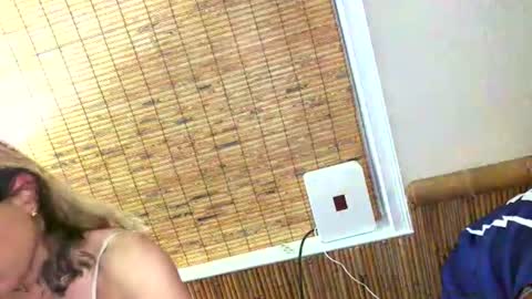 ambrrr69 снимок онлайн-комнаты на Chaturbate