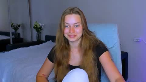 ameliamilton Momentaufnahme des Live-Raums auf Chaturbate
