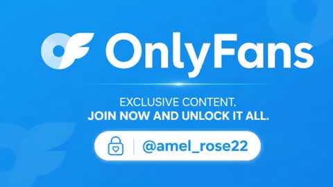 amelrose live room snapshot on Chaturbate