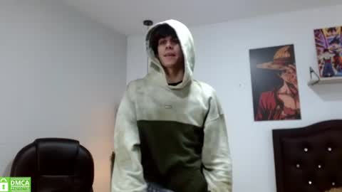 amethystshadow captura de la sala en vivo en Chaturbate