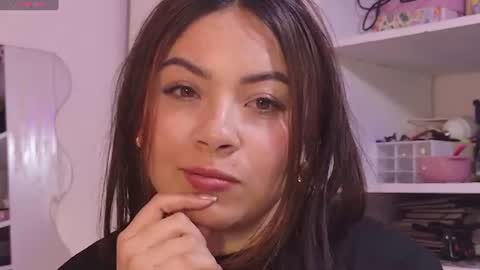 amicuper Momentaufnahme des Live-Raums auf Chaturbate