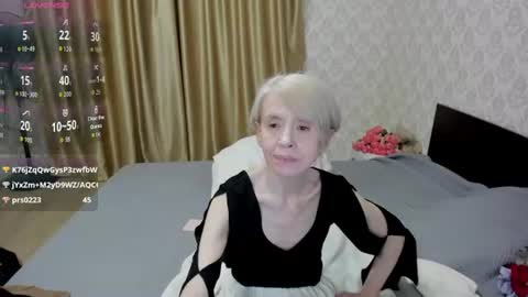 aminalive captura de la sala en vivo en Chaturbate