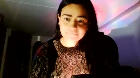 ammbaar1 captura de la sala en vivo en Chaturbate