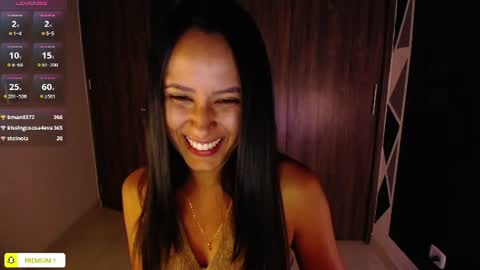 amyharlow_ captura da sala ao vivo na Chaturbate