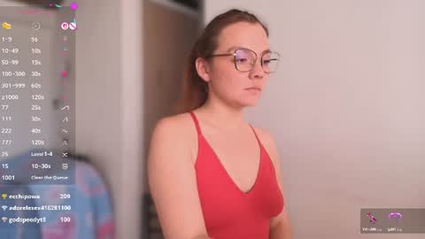 amysweet77 снимок онлайн-комнаты на Chaturbate