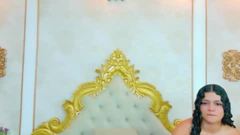 ana_bs captura de la sala en vivo en Chaturbate