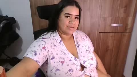 ana_cute_bigboobs Momentaufnahme des Live-Raums auf Chaturbate