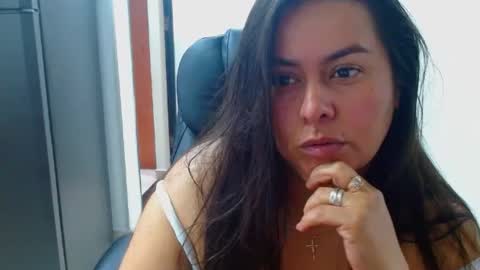 anaids_dam Momentaufnahme des Live-Raums auf Chaturbate
