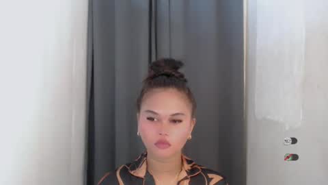 anaruru_ Momentaufnahme des Live-Raums auf Chaturbate