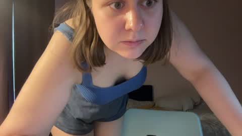 anastaisha_x captura da sala ao vivo na Chaturbate