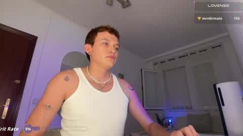 anddres_boss captura de la sala en vivo en Chaturbate