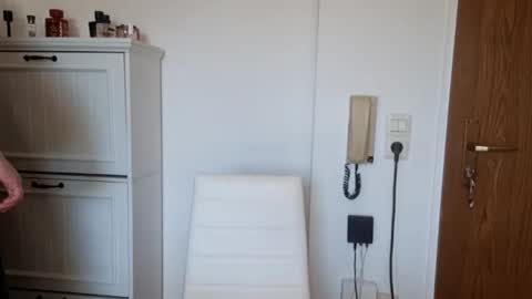 andorphina Momentaufnahme des Live-Raums auf Chaturbate