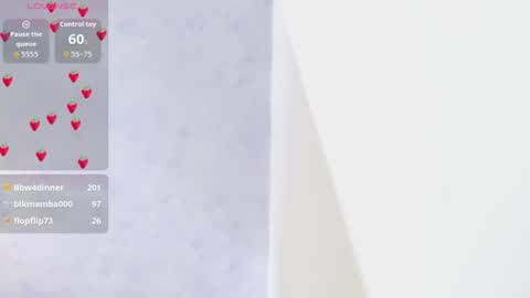 andrealopezaenmar captura de la sala en vivo en Chaturbate