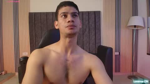 andres_stud Momentaufnahme des Live-Raums auf Chaturbate
