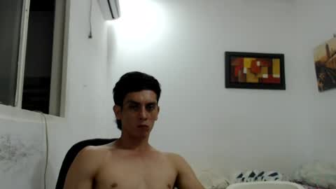 andresso96 captura de la sala en vivo en Chaturbate