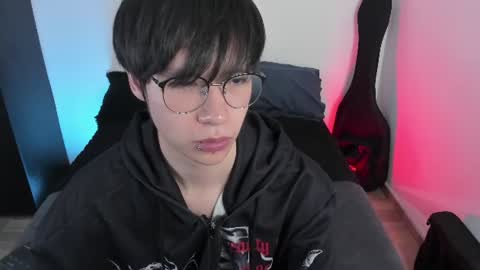 andy_bankai momentopname van live room op Chaturbate