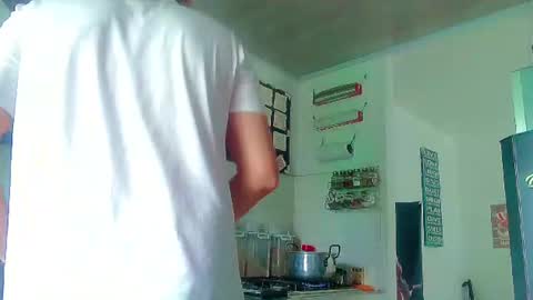 andy_gray01 momentopname van live room op Chaturbate