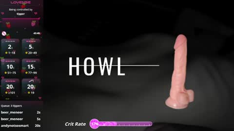 anette_sf live room snapshot on Chaturbate