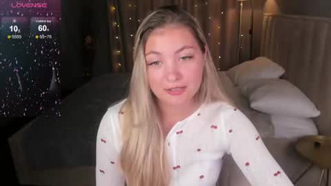angel__grace momentopname van live room op Chaturbate