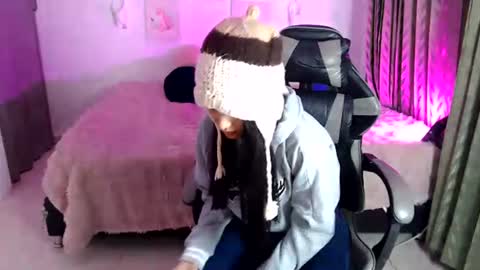 angel__lopez6 captura de la sala en vivo en Chaturbate