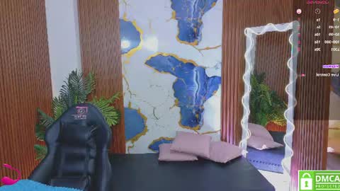 angelic_tay captura de la sala en vivo en Chaturbate