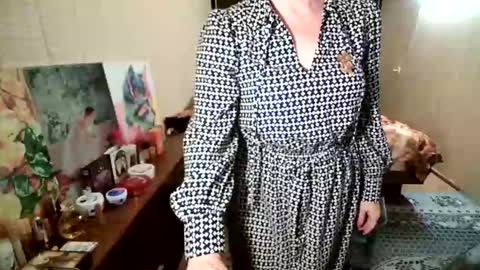 angelleah momentopname van live room op Chaturbate