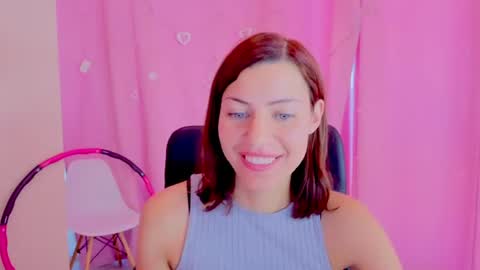 aniskyy Momentaufnahme des Live-Raums auf Chaturbate