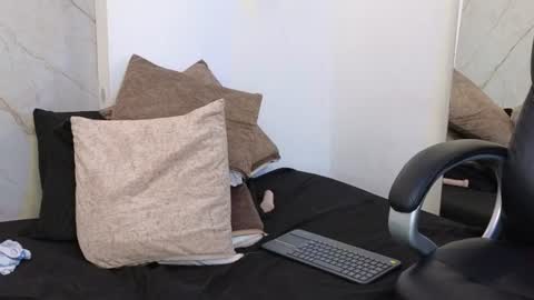 anita_bunny1 снимок онлайн-комнаты на Chaturbate