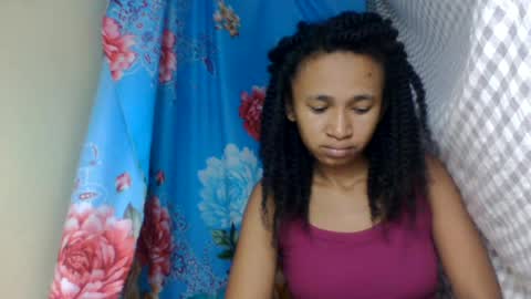 anitaazzh Momentaufnahme des Live-Raums auf Chaturbate