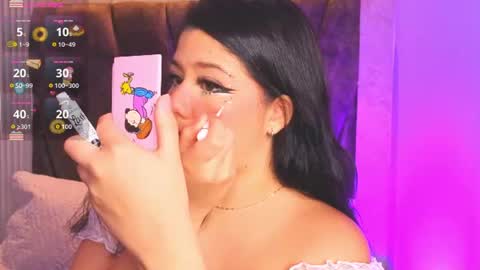 anitacute_ momentopname van live room op Chaturbate