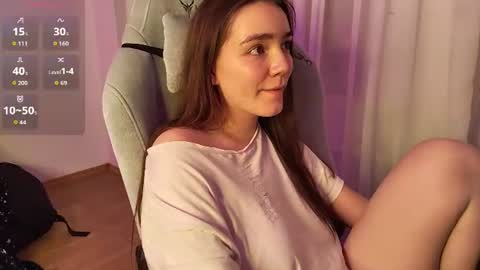 anitailer live room snapshot on Chaturbate